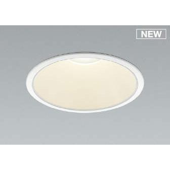 コイズミ ダウンライト φ150 LED(電球色) 散光 AD52974 (AD49628L 代替品)