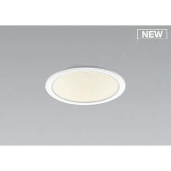 コイズミ ダウンライト φ100 LED(電球色) 拡散 AD53000 (AD49652L 代替品)