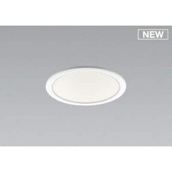 コイズミ ダウンライト φ100 LED(白色) 拡散 AD53028 (AD49654L 代替品)
