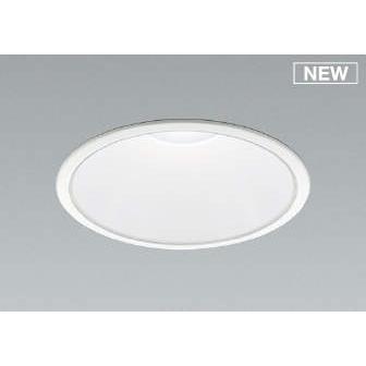 コイズミ ダウンライト φ150 LED(白色) 散光 AD53266 (AD51817 代替品)