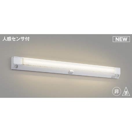コイズミ ユニット 誘導灯用 LED(電球色) AE52196