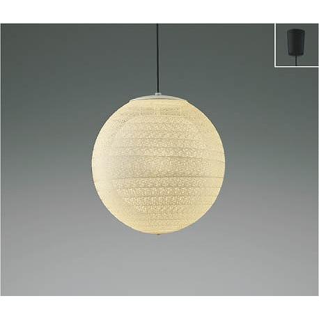 KOIZUMI 照明 LED 和室 和風 ペンダント ライト AP47304L コイズミ照明 和室 照明 和風ペンダント LED 電球色 AP47304L