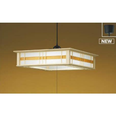 和室 照明 和風ペンダント 〜12畳 LED 昼白色 段調光 AP50307