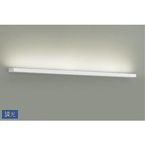 ダイコー ブラケット L1190 LED 温白色 調光 DBK-40801AG｜yagyu-denzai