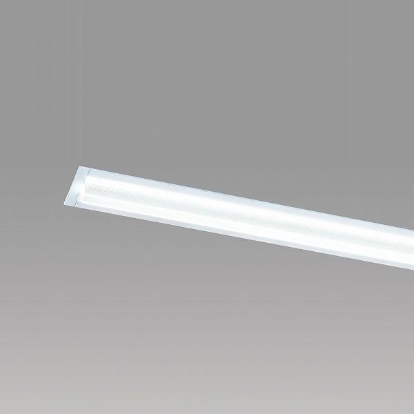 DD-3559-L 山田照明 ベースライト 白色 連結用 左端部 LED 電球色 調光