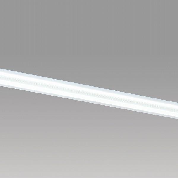 DD-3561-WW 山田照明 ベースライト 白色 連結用 中間部 LED 白色 調光