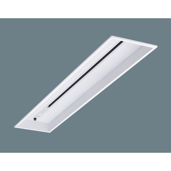 パナソニック イージーアップ配線ダクト 配線ダクトレール(ダウントランス搭載) リニューアル用 深型タイプ W220 灯具別売 DH02308