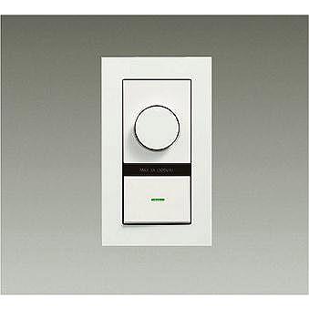 大光電機 - ダイコー 逆位相数学調光器 白 300VA用 DP-41003G