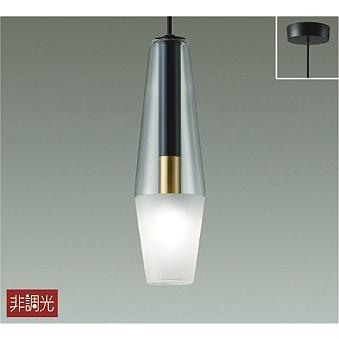 ダイコー 小型ペンダントライト LED(電球色) DPN-41429Y
