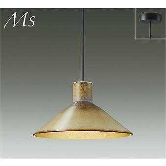 DPN-41062Y DAIKOダイコー ペンダントライト(電球付) DPN-41062Y