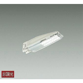 ダイコー 防犯灯 LED（昼白色） DWP-41200W