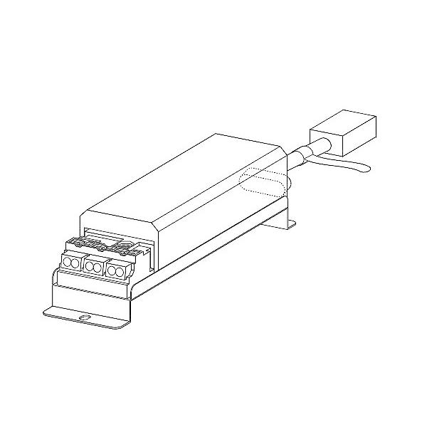 遠藤照明 Synca 別置電源ユニット Synca調色 3000タイプ用 SX103N