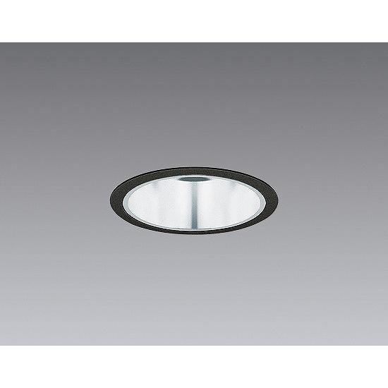 遠藤照明 Synca ベースダウンライト 3000タイプ 黒枠鏡面コーン φ100 LED Synca調色 Fit調光 拡散 SXD1052B
