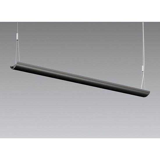 遠藤照明 Synca アッパーペンダント ラウンドタイプ 黒 連結端用 LED Synca調色 Fit調光 フロントウォッシュ配光 SXP7004B