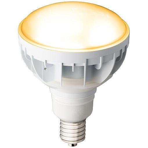 岩崎電気 LEDioc LEDアイランプ LEDioc LEDアイランプ 白 電球色 (E39) LDR30L-H-E39/W827