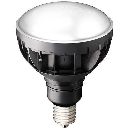 岩崎電気 LEDioc LEDアイランプ LEDioc LEDアイランプ 黒 昼白色 (E39) LDR30N-H-E39/B850