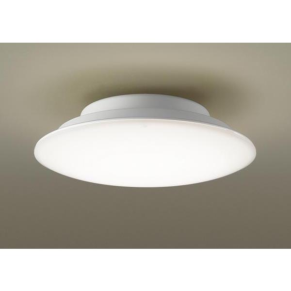 パナソニック シーリングライト 〜6畳 LED 温白色 調光 LGC2112V