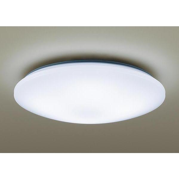 パナソニック シーリングライト 〜8畳 LED 調色 調光 LGC31104