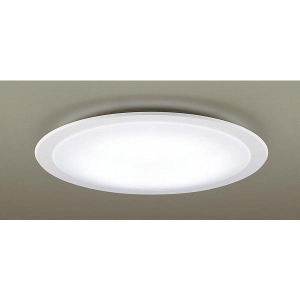あすつく LGC51122 パナソニック シーリングライト ホワイト LED 調色 調光 〜12畳 (LGC41122 相当品)