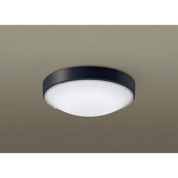 LGW51714BCF1 パナソニック シーリングライト ブラック LED（昼白色）
