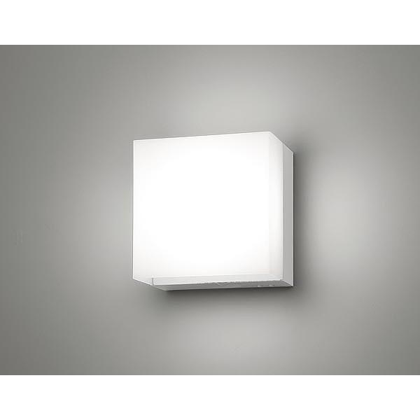 NNCF50230LE1 パナソニック コンパクトブラケット 階段通路誘導灯 LED（昼白色） センサー付