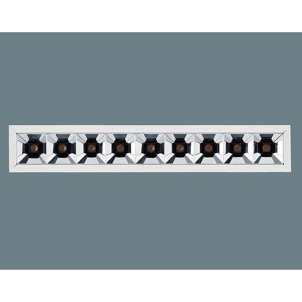パナソニック グレアレスダウンライト 中角 丸形配光 LED9粒（温白色） NTN82252