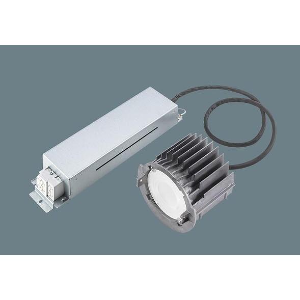 パナソニック TOLSO ユニバーサルダウンライト LED 調色 調光 広角 NTS53930DK9