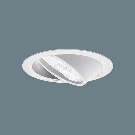パナソニック TOLSO ウォールウォッシャダウンライト φ100 LED（昼白色） NTS71240S