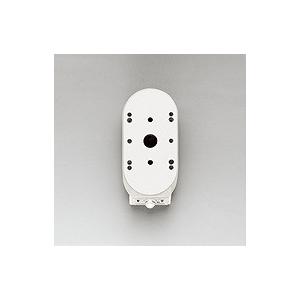 OA253381 オーデリック 人感センサ ON-OFF型 ホワイト ODELIC