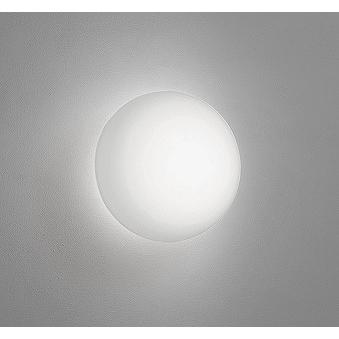 オーデリック ブラケットライト LED（温白色） OB255024WDR