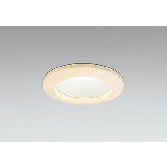 オーデリック R15 ダウンライト 白木 高演色LED 昼白色 調光 OD261665R
