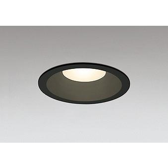 ODELIC - オーデリック R15 落ちこむともし火 黒いこと 高演色LED 調色 調光 Bluetooth OD361138BCR 照明、電球-家具、インテリア-シーリングライト、天井照明