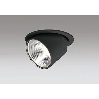 オーデリック R15 ユニバーサルダウンライト ブラック 高演色LED 調色 調光 Bluetooth OD361356BCR