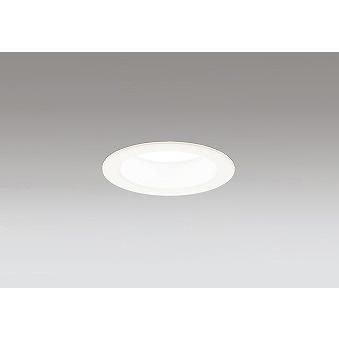 オーデリック R15 ダウンライト ホワイト 高演色LED 調色 調光 Bluetooth OD361403BCR