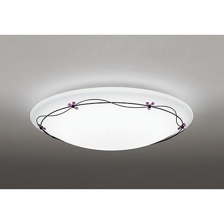 オーデリック R15 シーリングライト 〜6畳 高演色LED 調色 調光 Bluetooth OL251210BCR