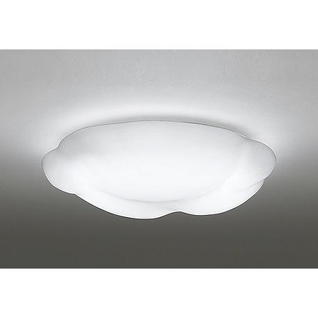オーデリック R15 シーリングライト 〜6畳 高演色LED 調色 調光 OL251251R