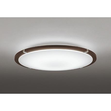 オーデリック R15 シーリングライト 〜8畳 高演色LED 調色 調光 Bluetooth OL251446BCR
