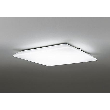 オーデリック R15 シーリングライト 〜12畳 高演色LED 調色 調光 Bluetooth OL251603BCR