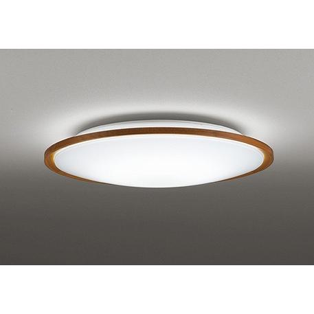 オーデリック R15 シーリングライト 〜12畳 チェリー 高演色LED 調色 調光 Bluetooth OL291321BCR