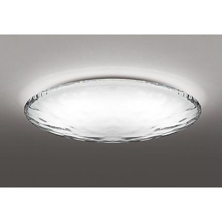 ODELIC - オーデリック R15 最高限度ともし火 〜10畳 高演色LED 調色 調光 Bluetooth OL291348BCR シーリングライト-照明、電球-家具、インテリア