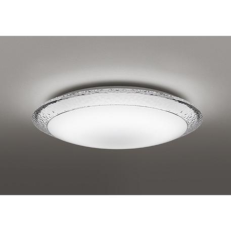 オーデリック R15 シーリングライト 〜12畳 高演色LED 調色 調光 OL291351R