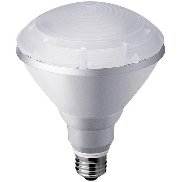 パナソニック LED電球 バラストレス水銀灯リフレクタ形タイプ 昼白色 120度 1200lm (E26) LDR13N-H/BL16