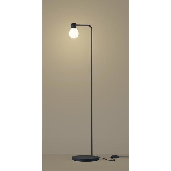 SF918B パナソニック フロアスタンド LED（電球色）