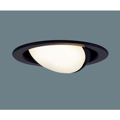 Panasonic - パナソニック ユニバーサルダウンライト 黒いこと φ100 LED 調色 調光 鳴りひびく XAD1403CU1 シーリングライト、天井照明-ダウンライト-家具、インテリア