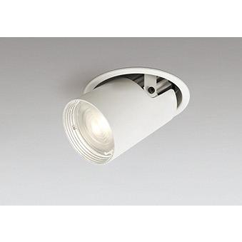 XD403601H オーデリック ユニバーサルダウンライト LED（電球色） ODELIC