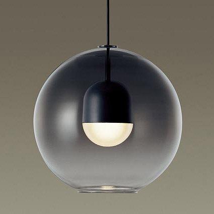 パナソニック ペンダントライト グレー 拡散 LED(電球色) XLGB1102CE1