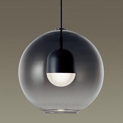 パナソニック ペンダントライト グレー 拡散 LED(温白色) XLGB1103CE1