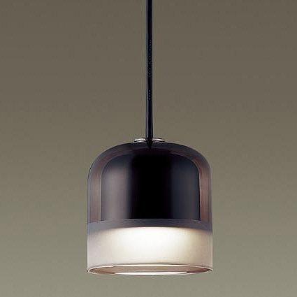 パナソニック レール用ペンダントライト ブラウン LED(温白色) 拡散 XLGB1639CE1
