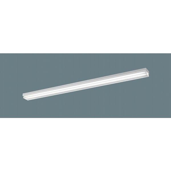 パナソニック iDシリーズ ベースライト 40形 LED 昼白色 WiLIA無線調光 XLX430NKNTRX9