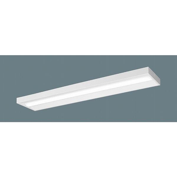 セール限定商品 パナソニック iDシリーズ ベースライト 40形 スリムベース LED 昼白色 調光 XLX430SDNTLA9